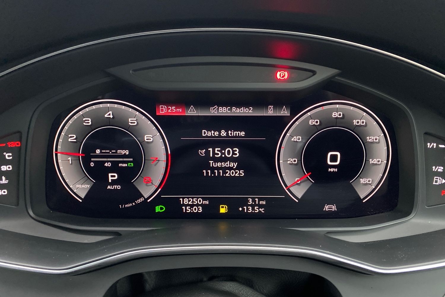 Used Audi A6 2023 for sale - 77446213: Photo 25