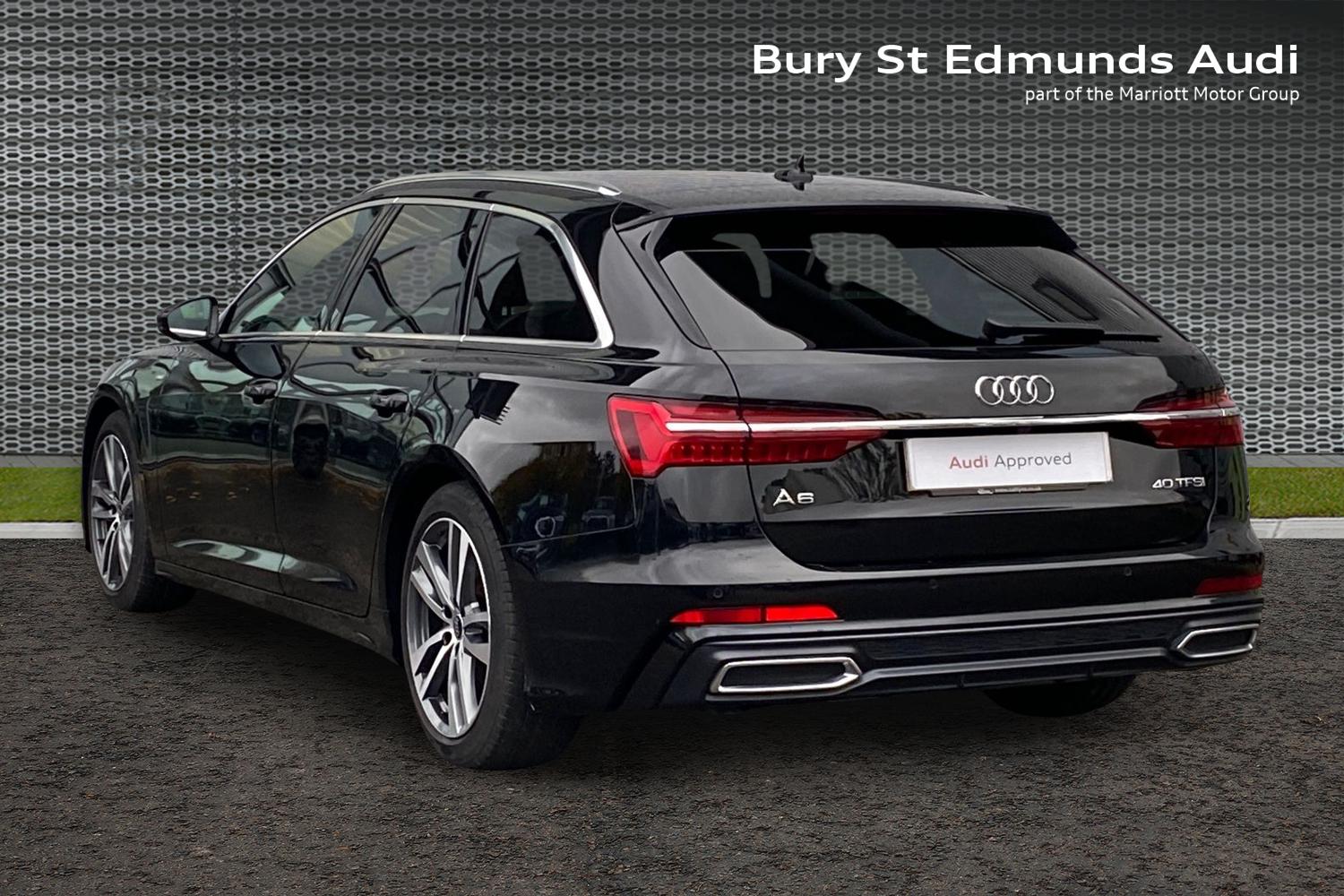 Used Audi A6 2023 for sale - 77446213: Photo 3