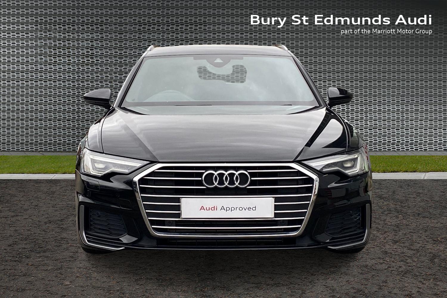 Used Audi A6 2023 for sale - 77446213: Photo 7