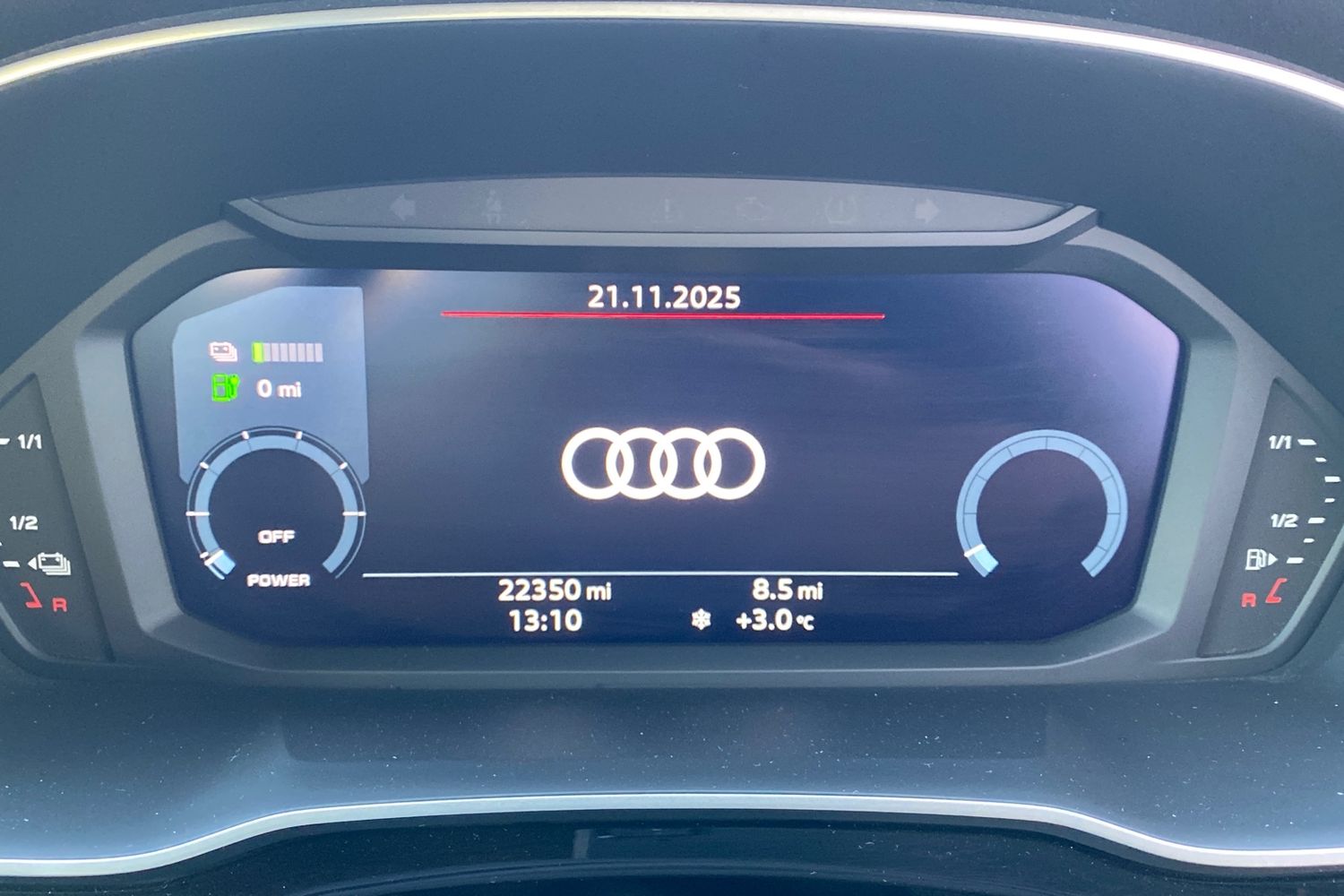 Used Audi Q3 2022 for sale - 76674953: Photo 11