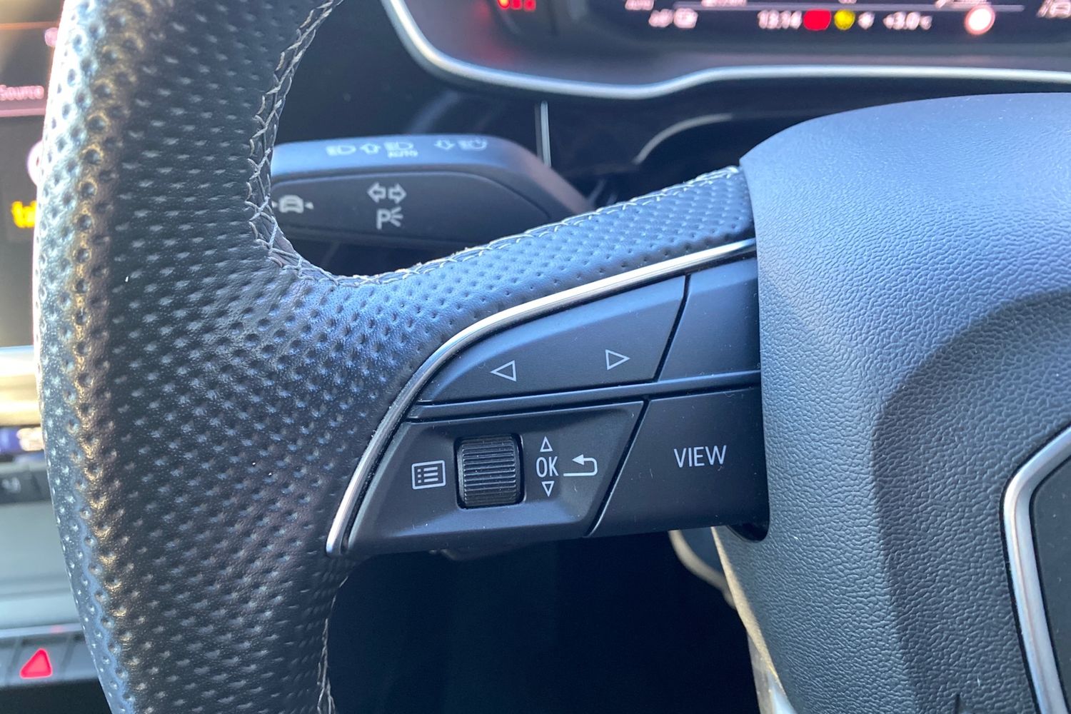 Used Audi Q3 2022 for sale - 76674953: Photo 14