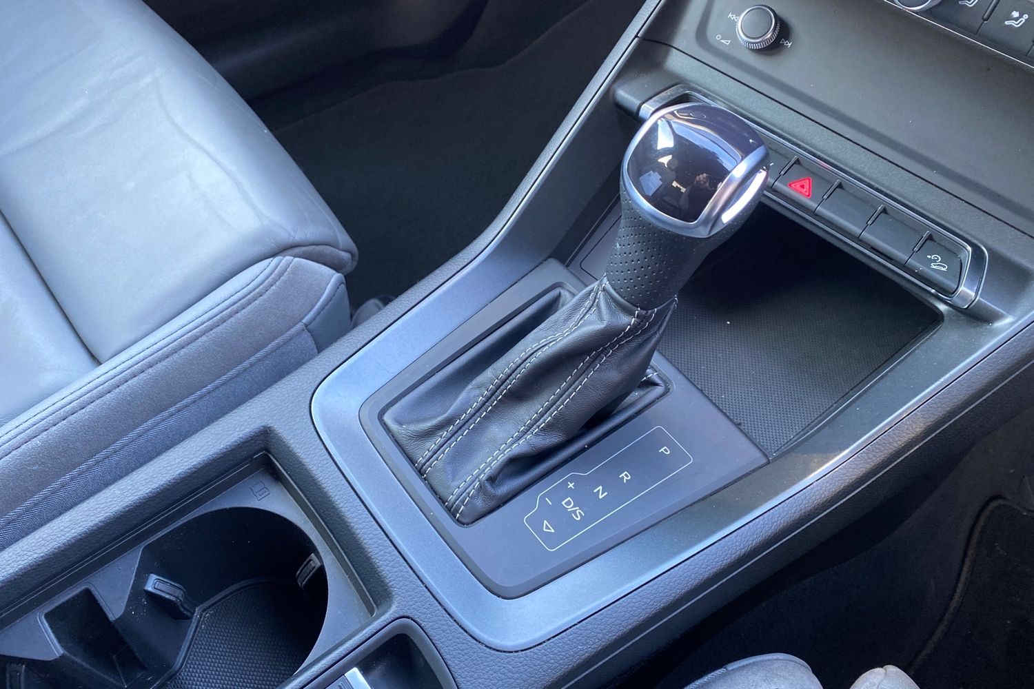 Used Audi Q3 2022 for sale - 76674953: Photo 16