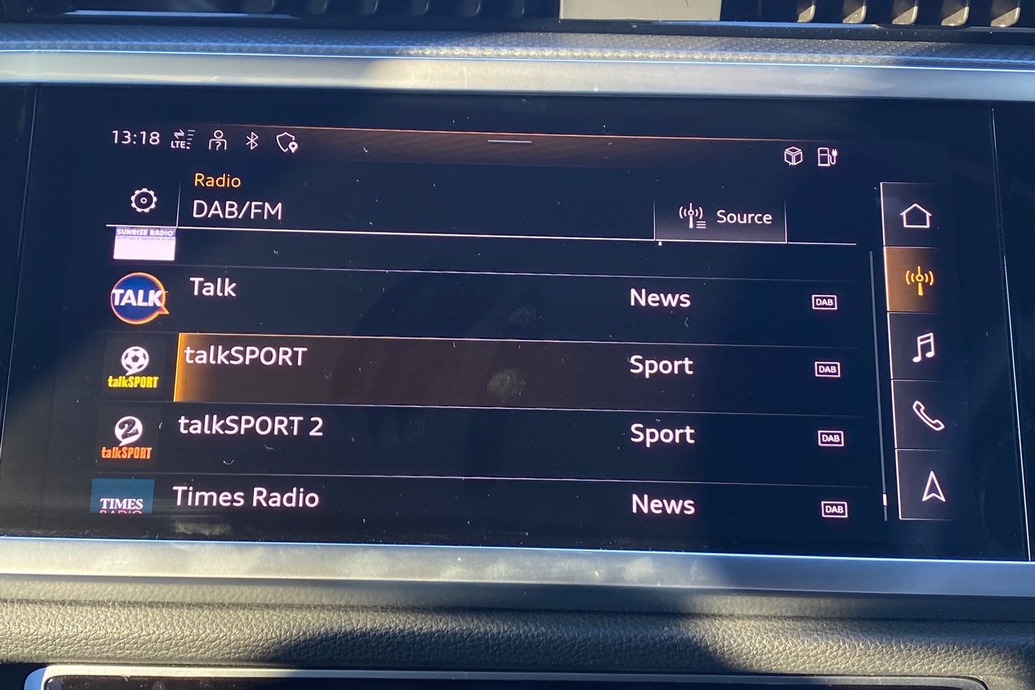 Used Audi Q3 2022 for sale - 76674953: Photo 18