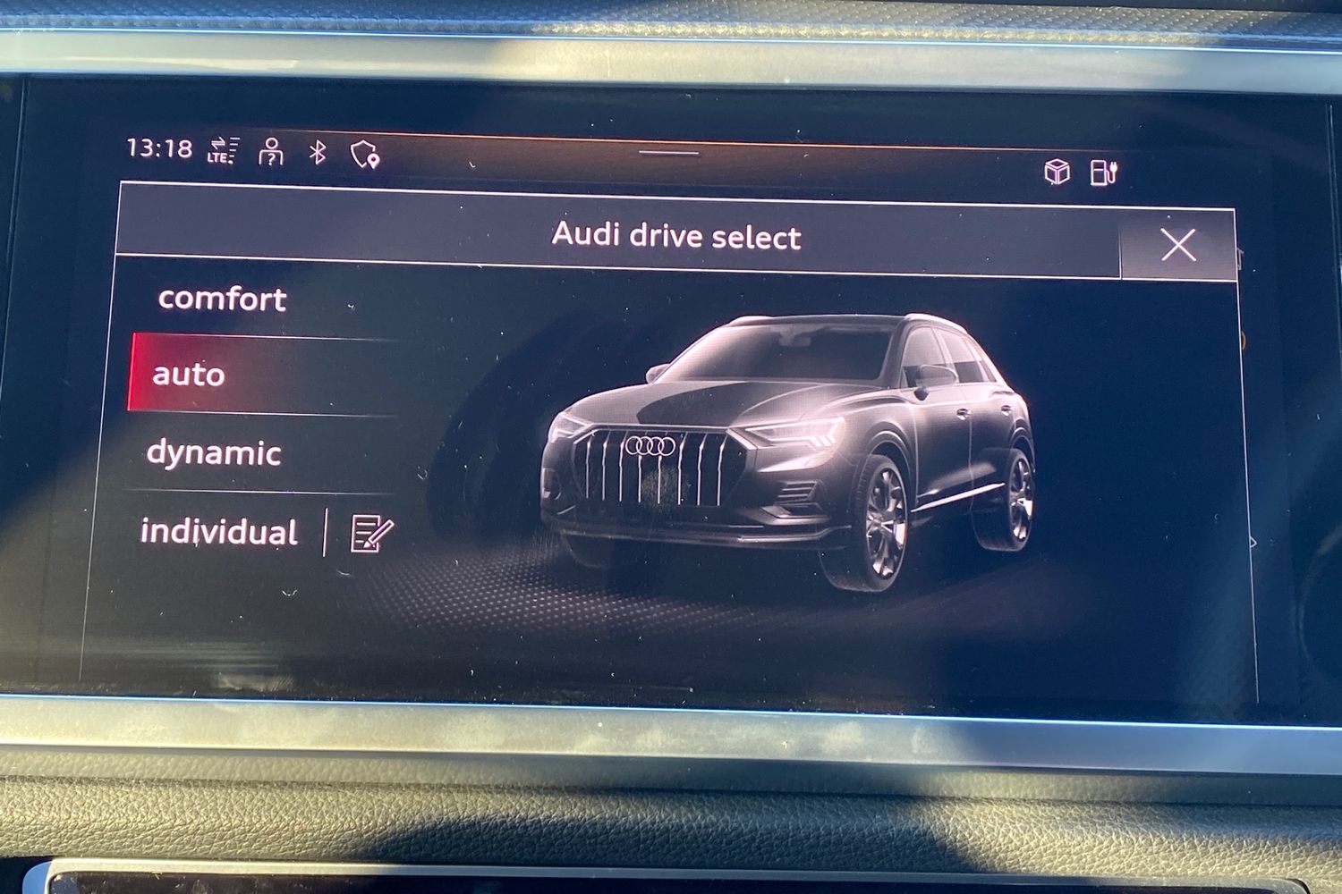 Used Audi Q3 2022 for sale - 76674953: Photo 19