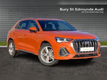 2022 (22) - 45 TFSI e S Line 5dr S Tronic