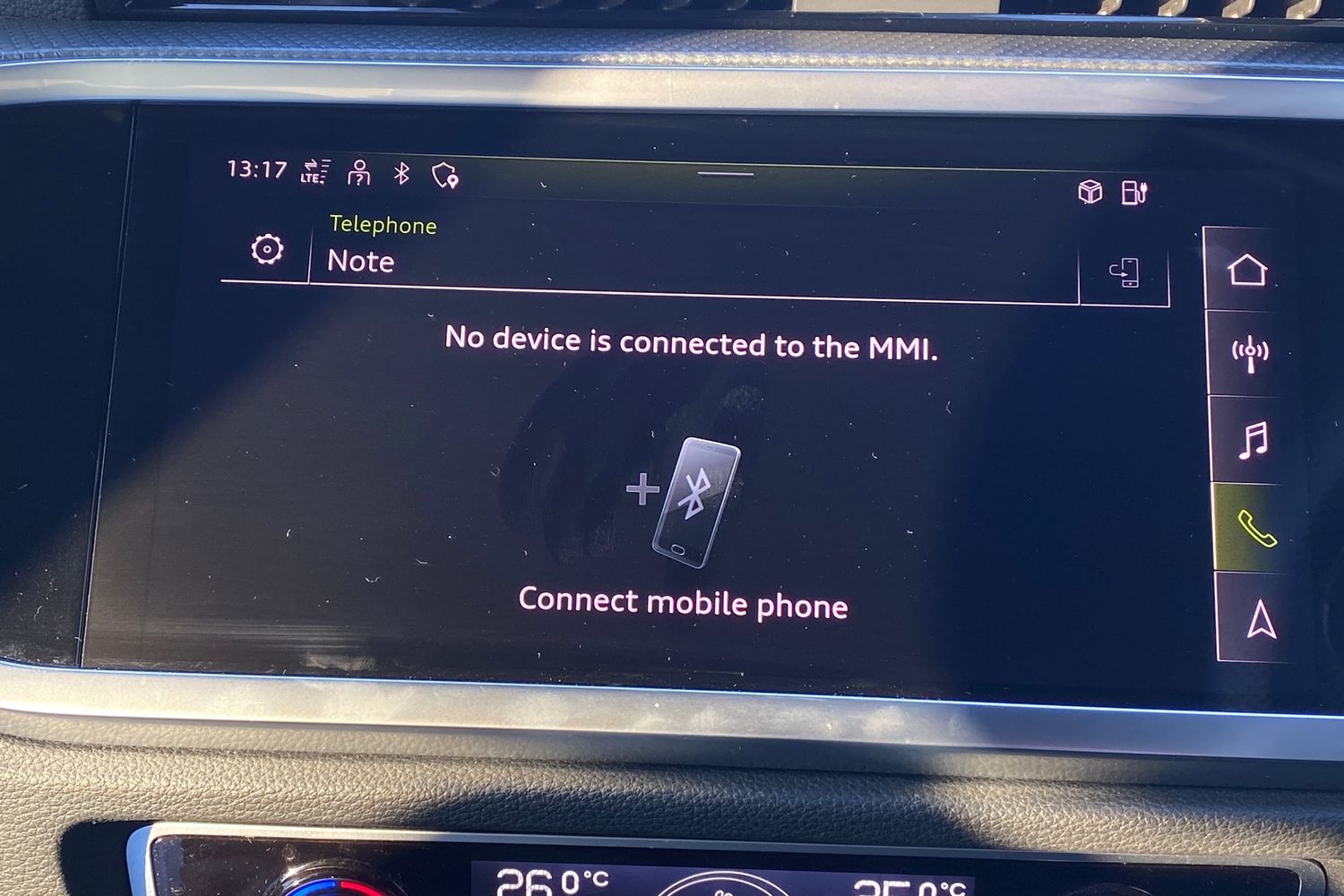 Used Audi Q3 2022 for sale - 76674953: Photo 20