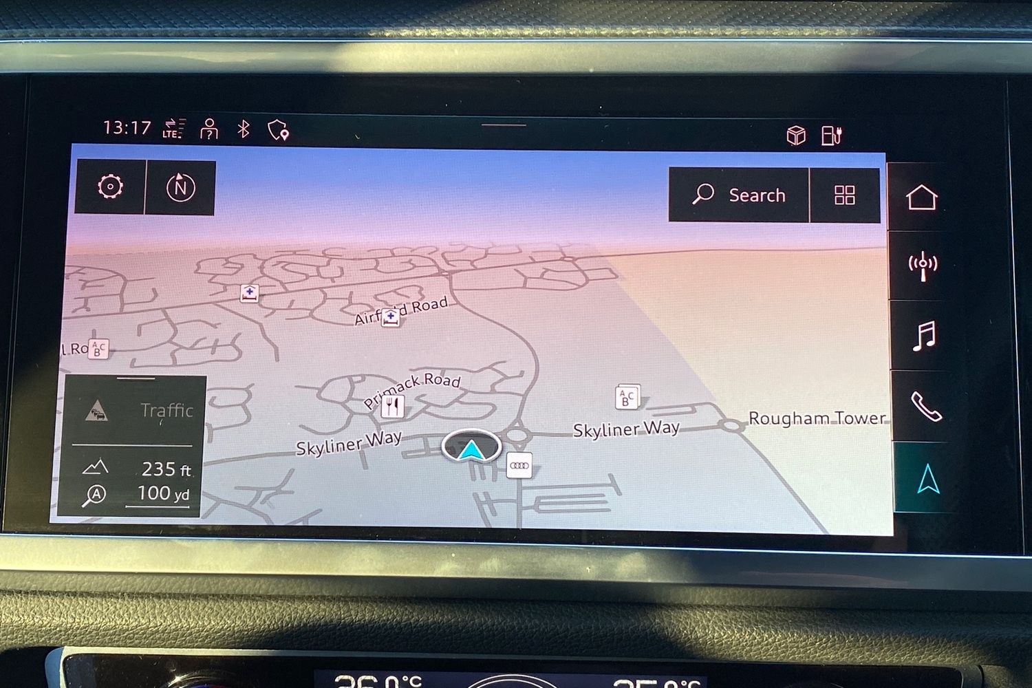 Used Audi Q3 2022 for sale - 76674953: Photo 21