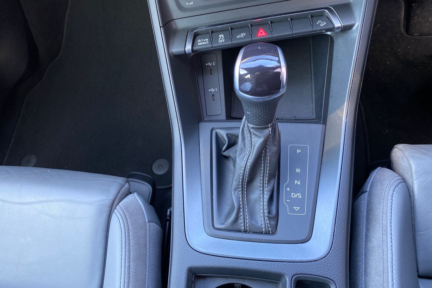 Used Audi Q3 2022 for sale - 76674953: Photo 23