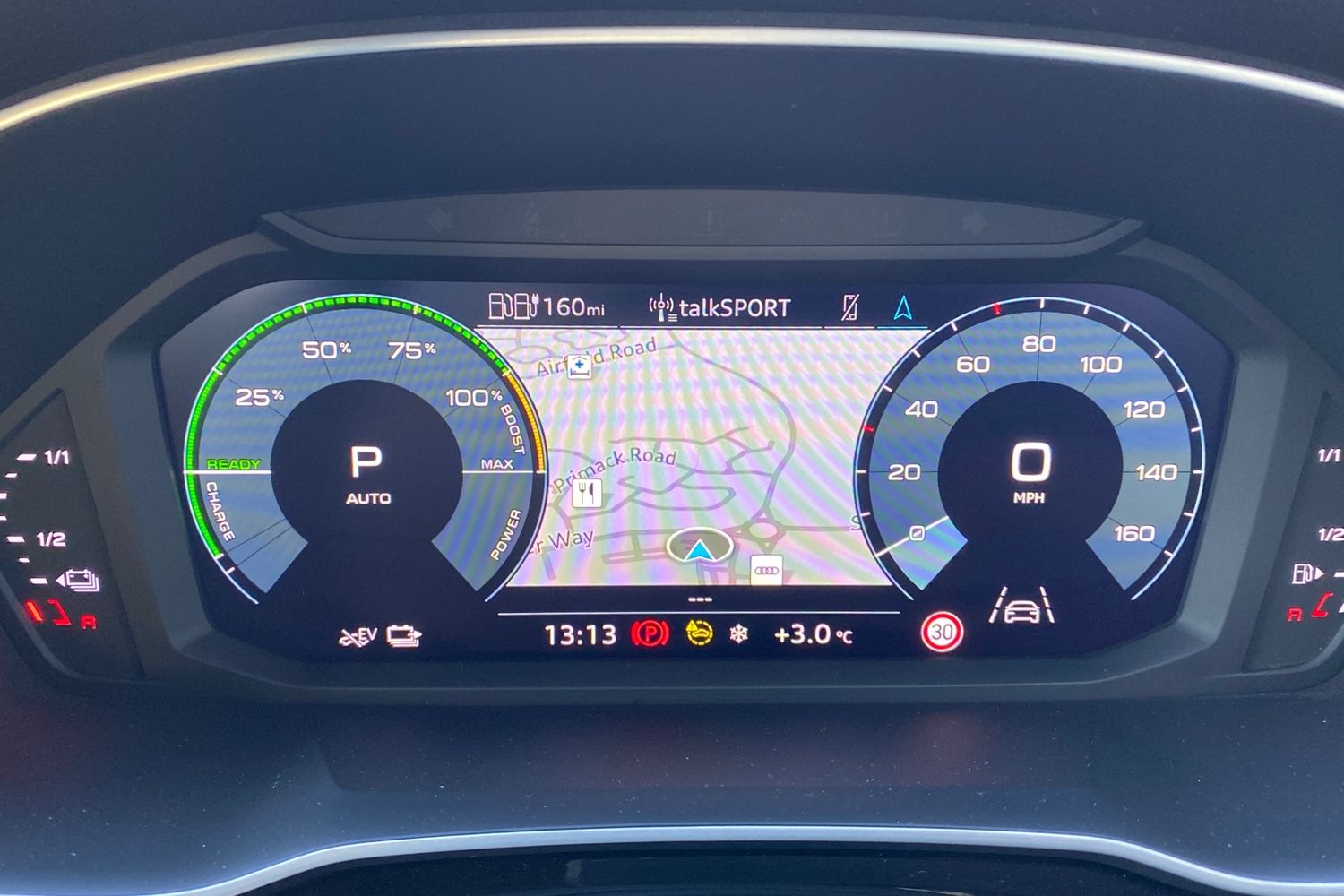 Used Audi Q3 2022 for sale - 76674953: Photo 24