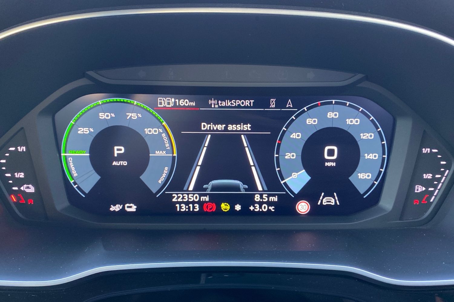 Used Audi Q3 2022 for sale - 76674953: Photo 25