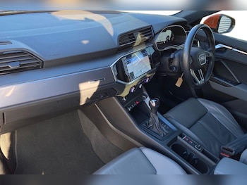 Used Audi Q3 2022 for sale - 76674953: Photo