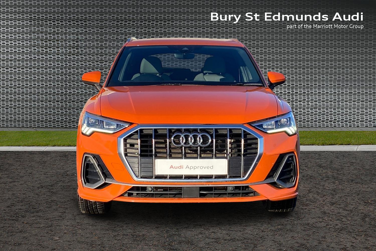 Used Audi Q3 2022 for sale - 76674953: Photo 7