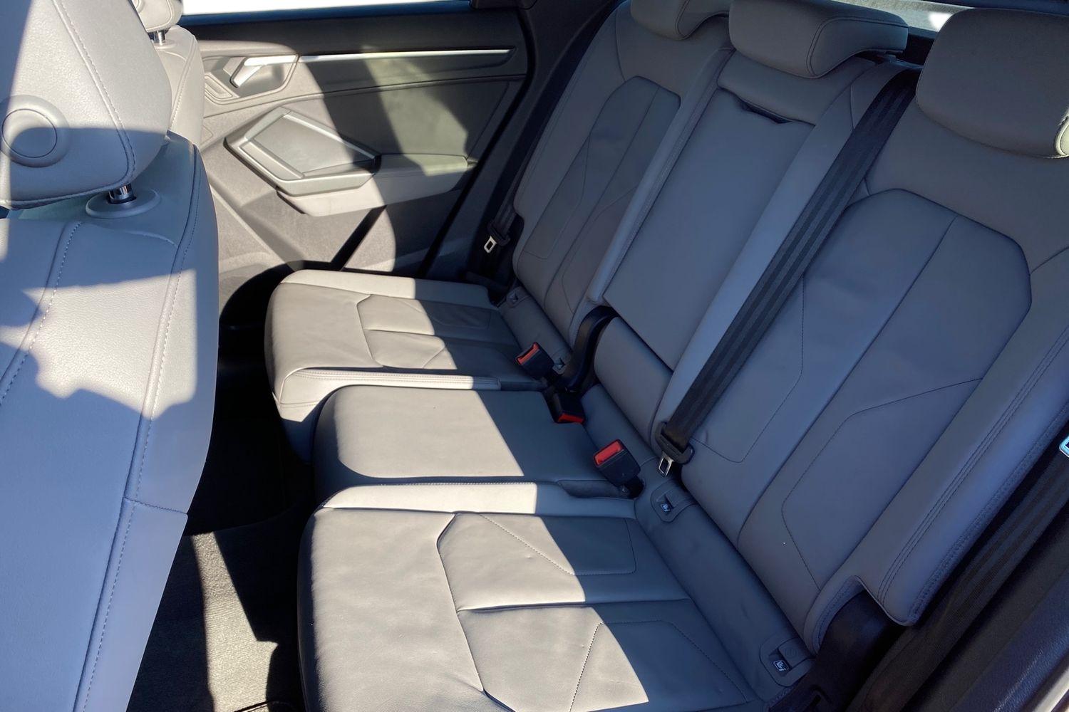 Used Audi Q3 2022 for sale - 76674953: Photo 8