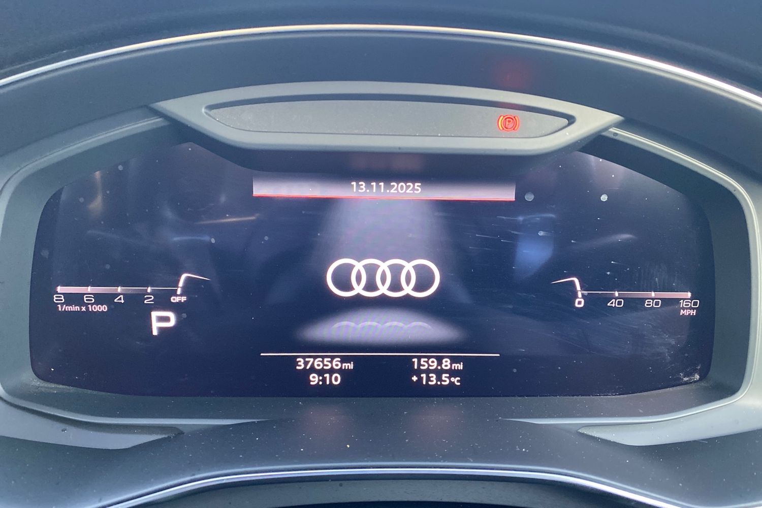 Used Audi A6 2023 for sale - 76676923: Photo 11