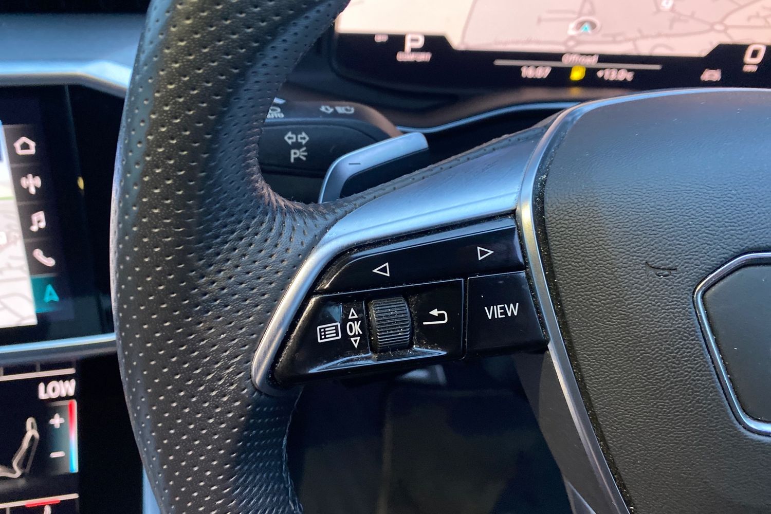 Used Audi A6 2023 for sale - 76676923: Photo 14