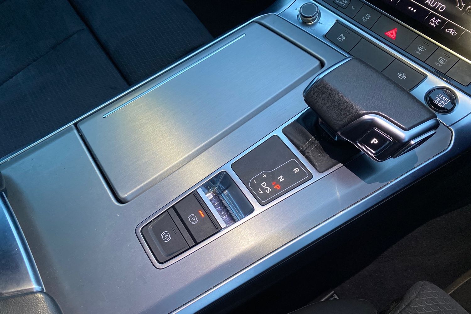 Used Audi A6 2023 for sale - 76676923: Photo 16