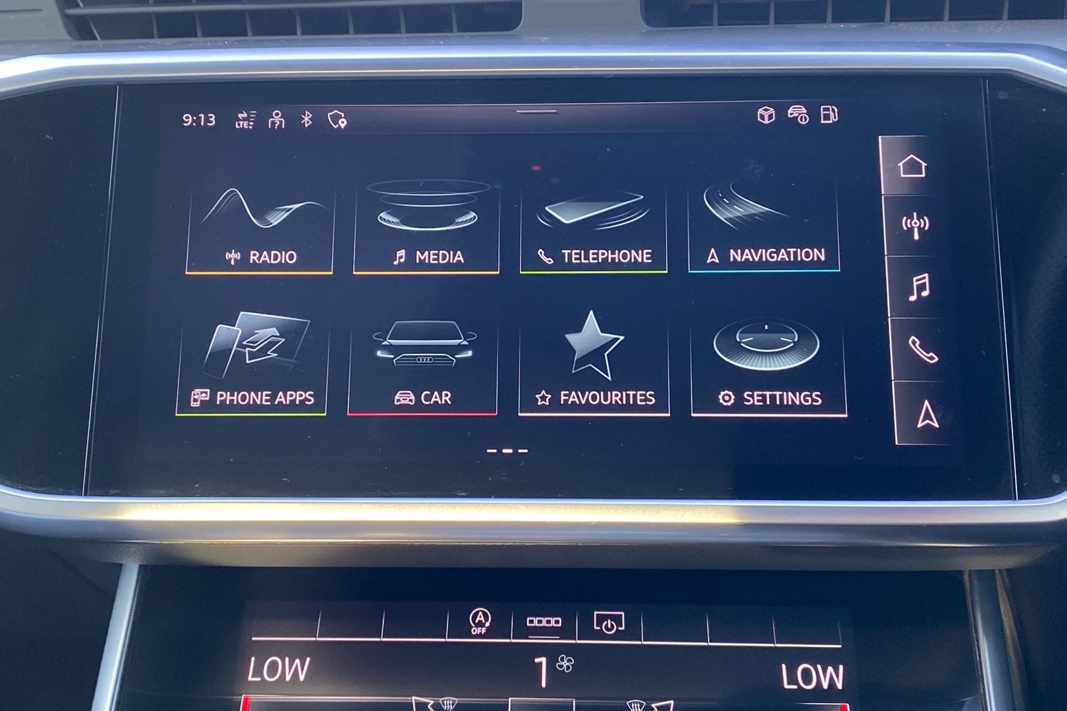 Used Audi A6 2023 for sale - 76676923: Photo 17