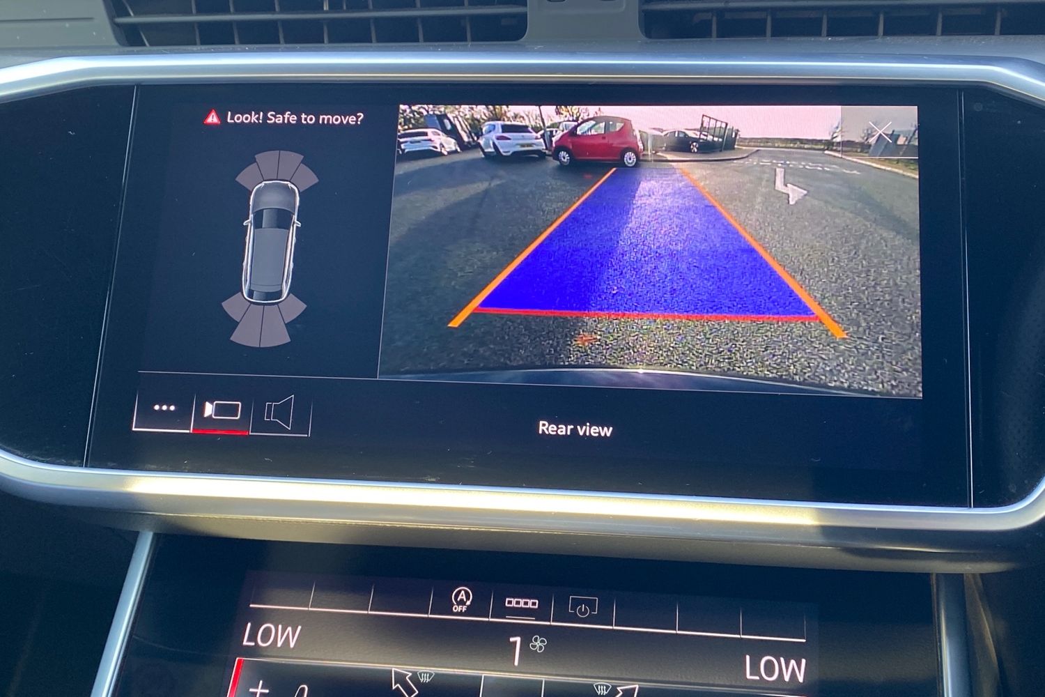 Used Audi A6 2023 for sale - 76676923: Photo 19