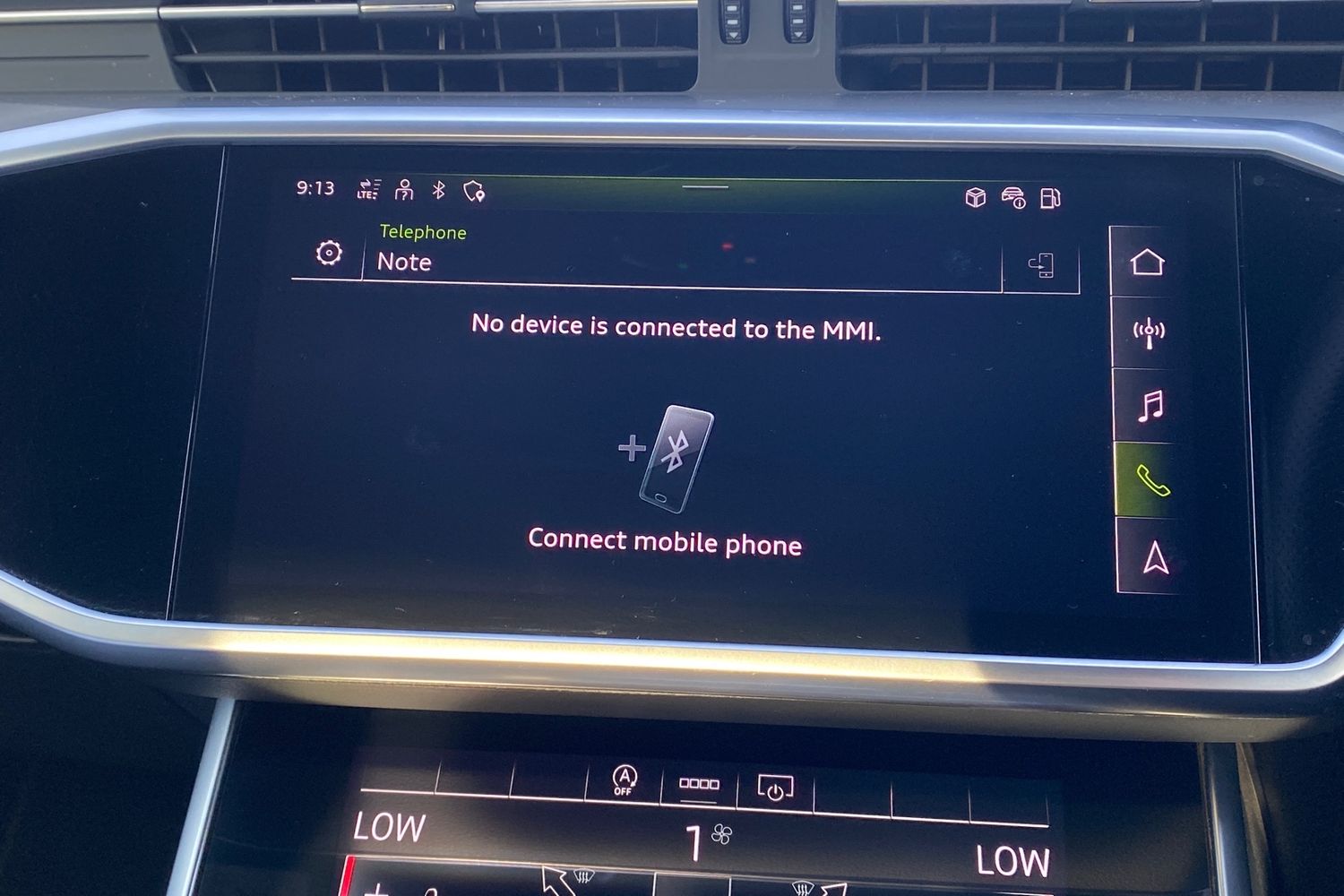 Used Audi A6 2023 for sale - 76676923: Photo 20