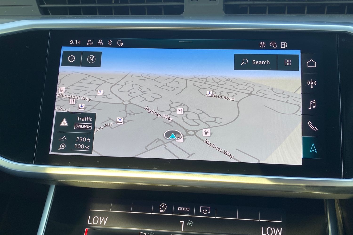 Used Audi A6 2023 for sale - 76676923: Photo 21