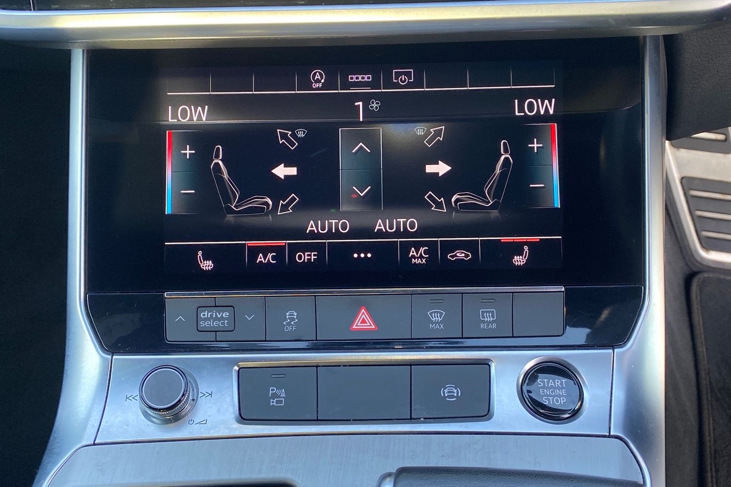 Used Audi A6 2023 for sale - 76676923: Photo 22