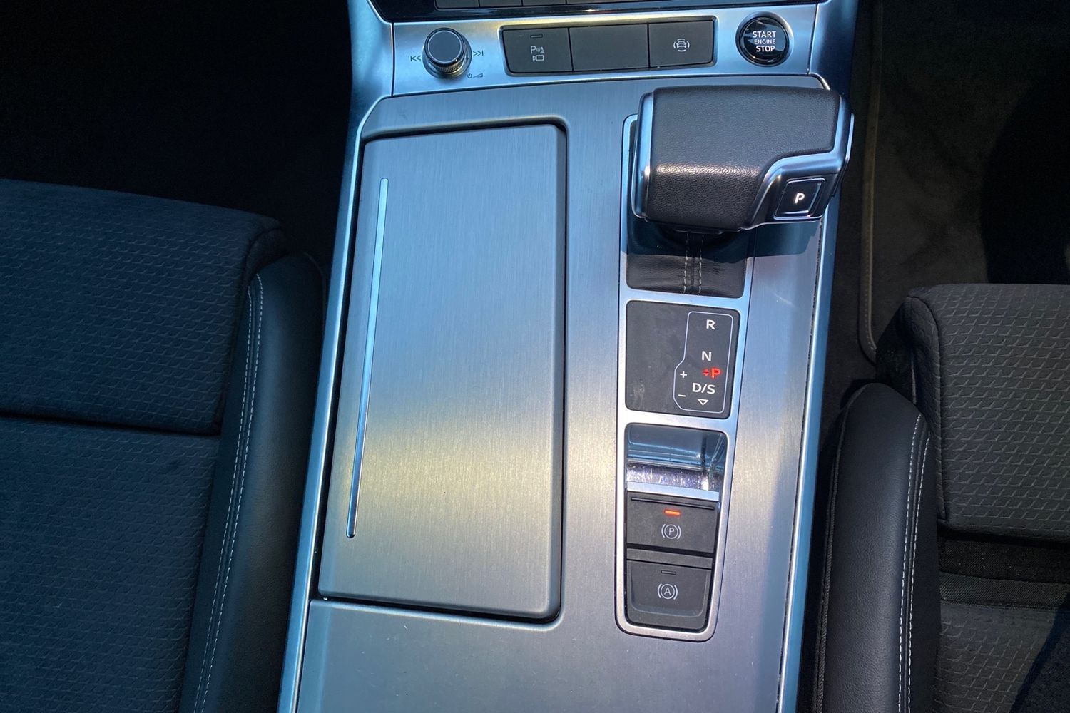 Used Audi A6 2023 for sale - 76676923: Photo 23