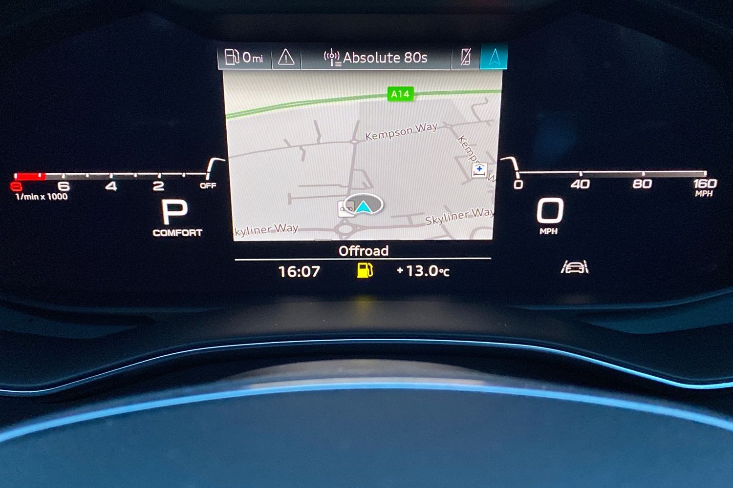 Used Audi A6 2023 for sale - 76676923: Photo 24