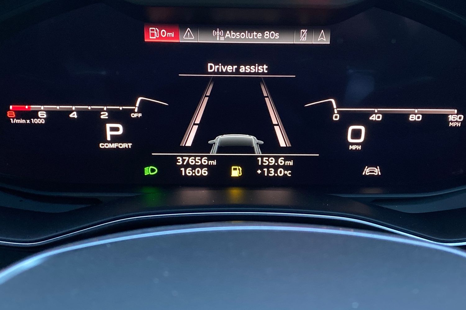 Used Audi A6 2023 for sale - 76676923: Photo 25