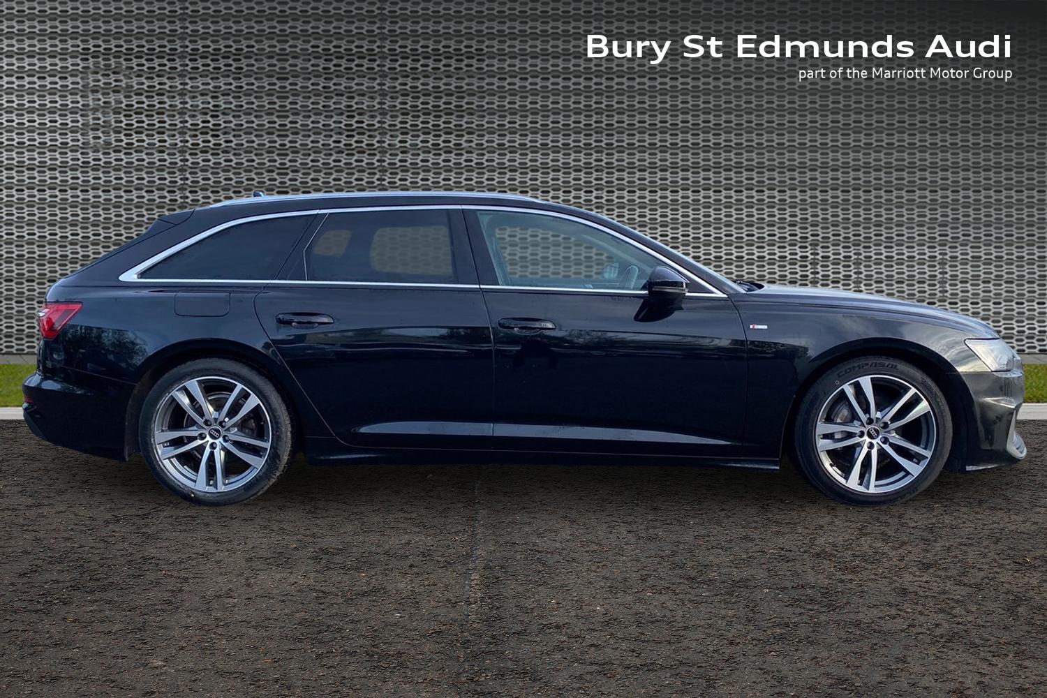 Used Audi A6 2023 for sale - 76676923: Photo 4