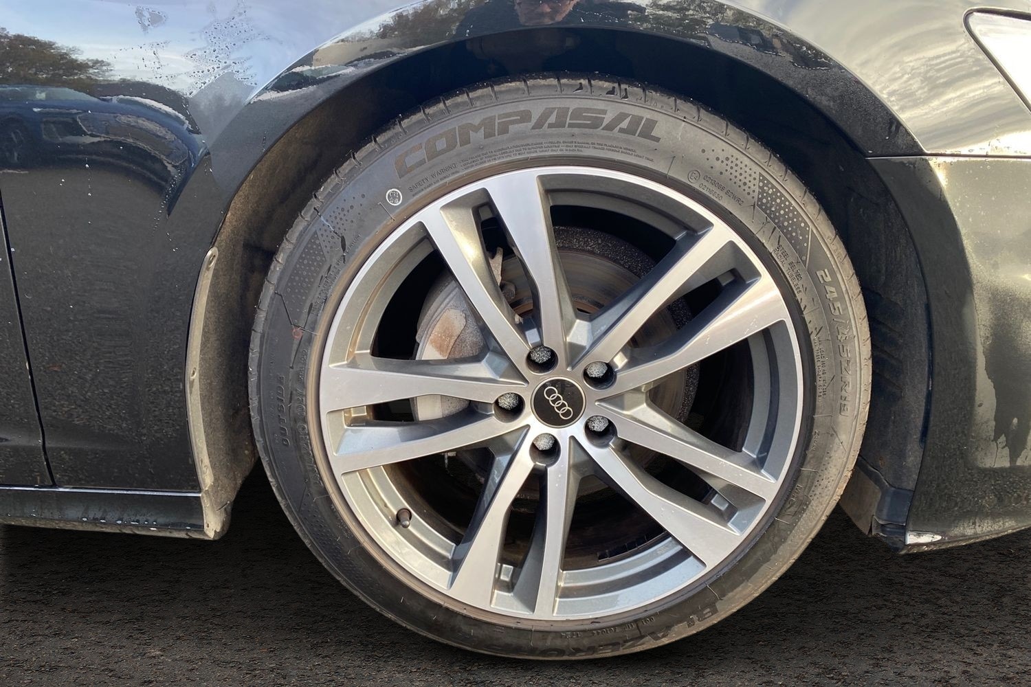 Used Audi A6 2023 for sale - 76676923: Photo 5