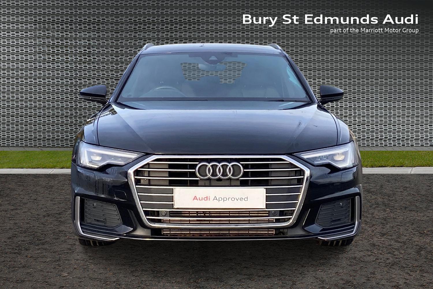 Used Audi A6 2023 for sale - 76676923: Photo 7