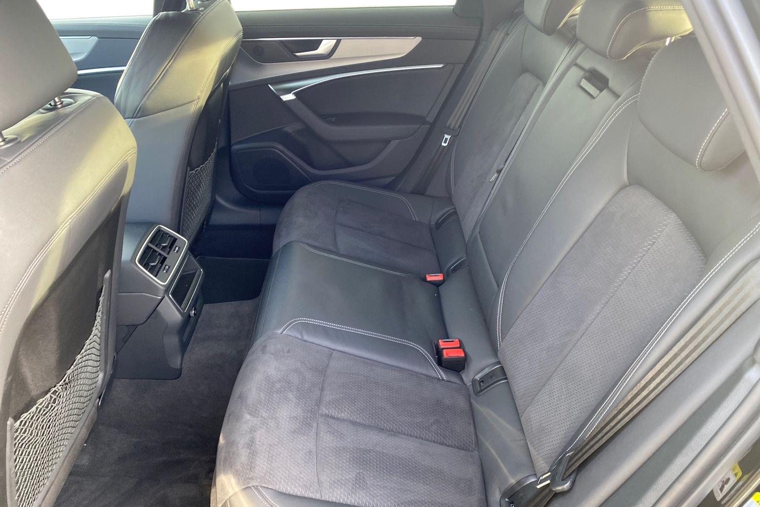 Used Audi A6 2023 for sale - 76676923: Photo 8