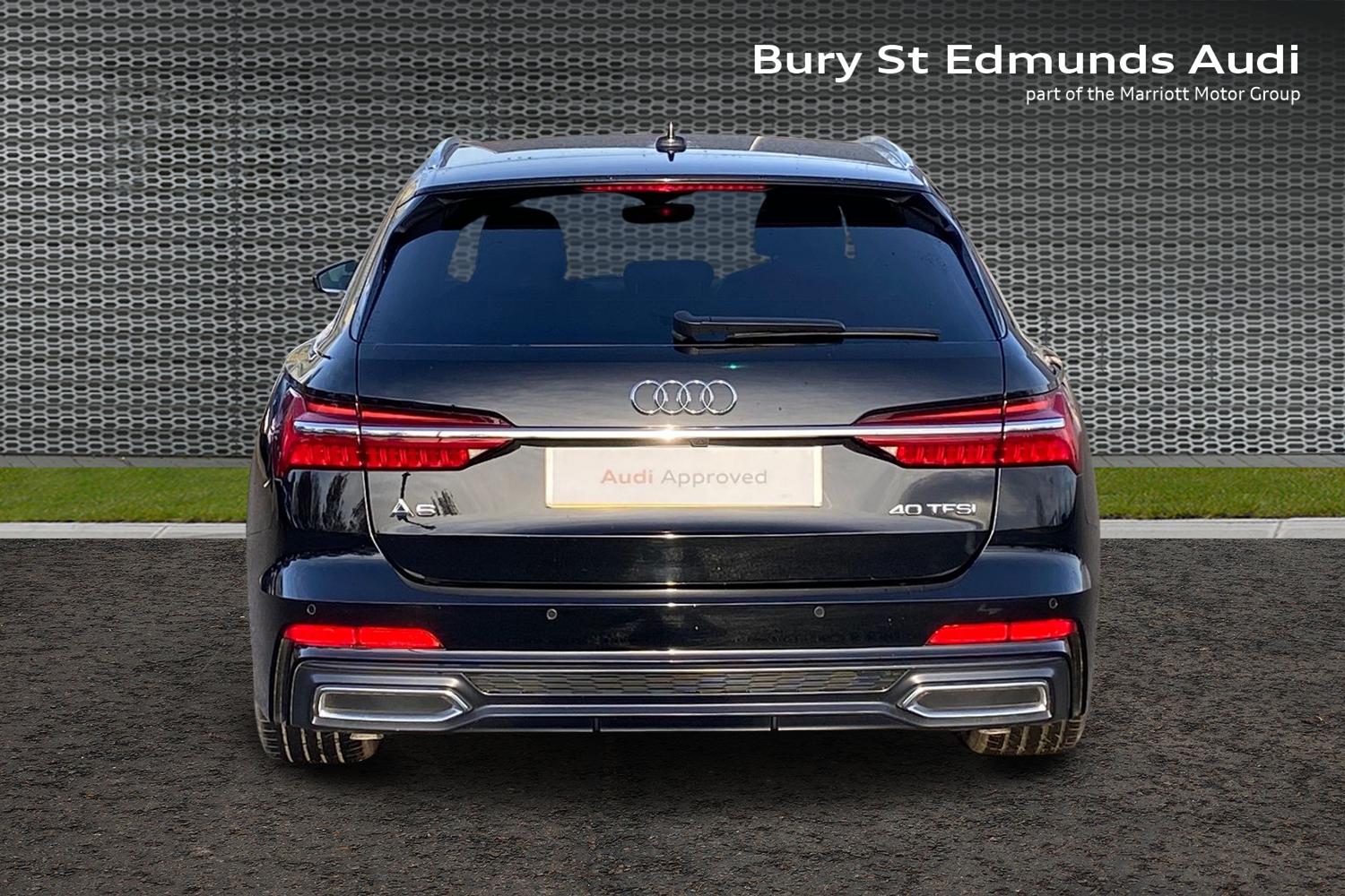 Used Audi A6 2023 for sale - 76676923: Photo 9