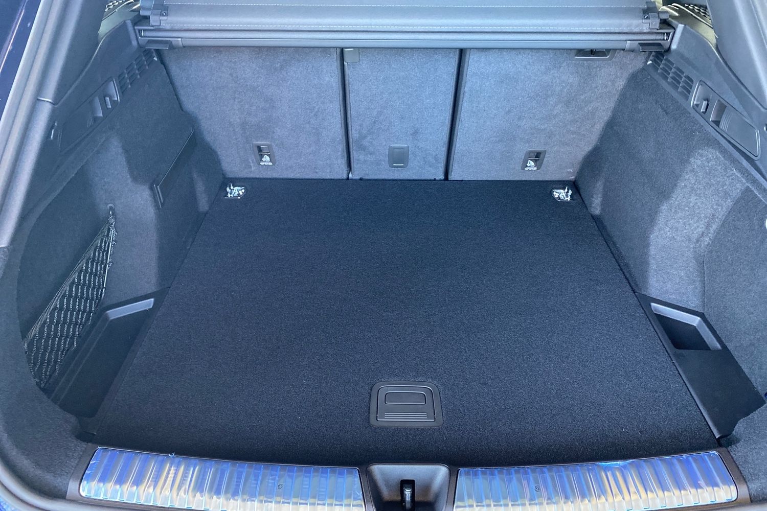 Used Audi Q5 2025 for sale - 77516437: Photo 12