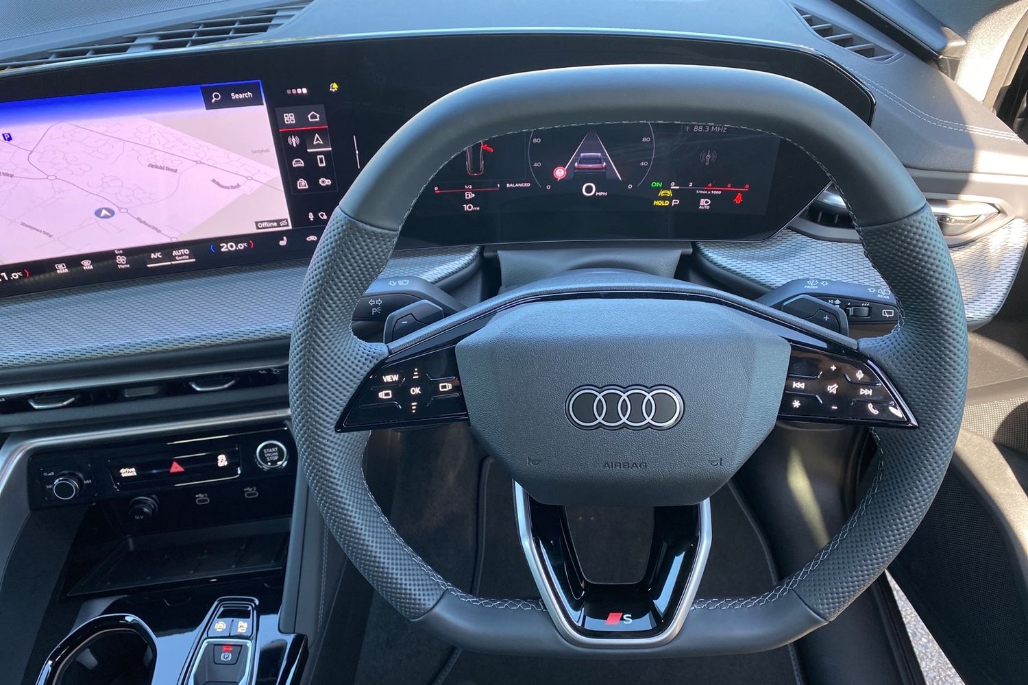 Used Audi Q5 2025 for sale - 77516437: Photo 13