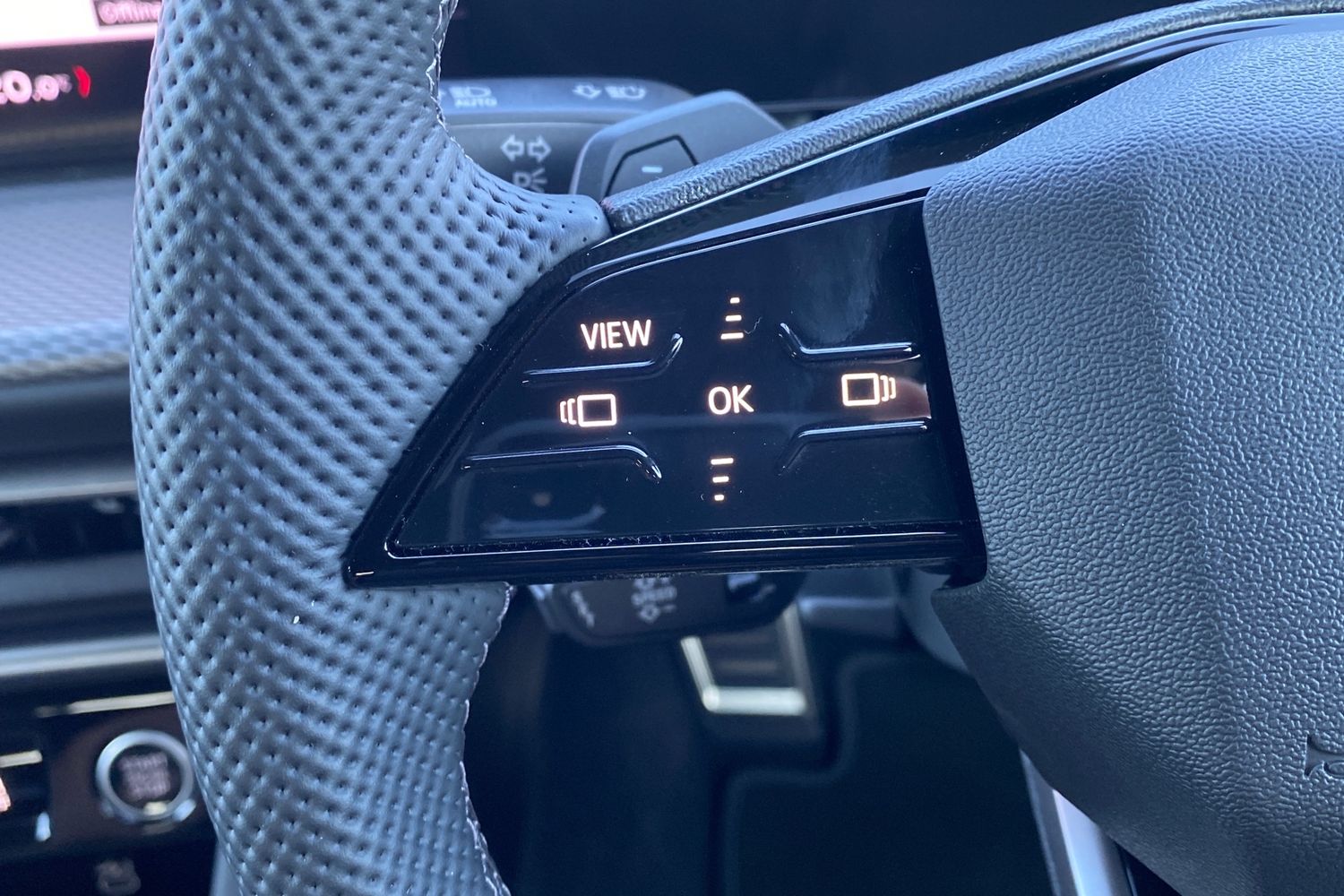 Used Audi Q5 2025 for sale - 77516437: Photo 14