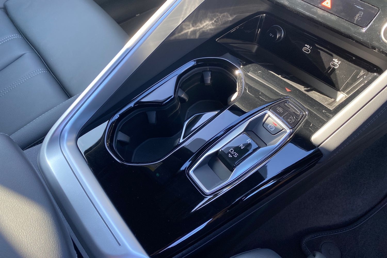 Used Audi Q5 2025 for sale - 77516437: Photo 16