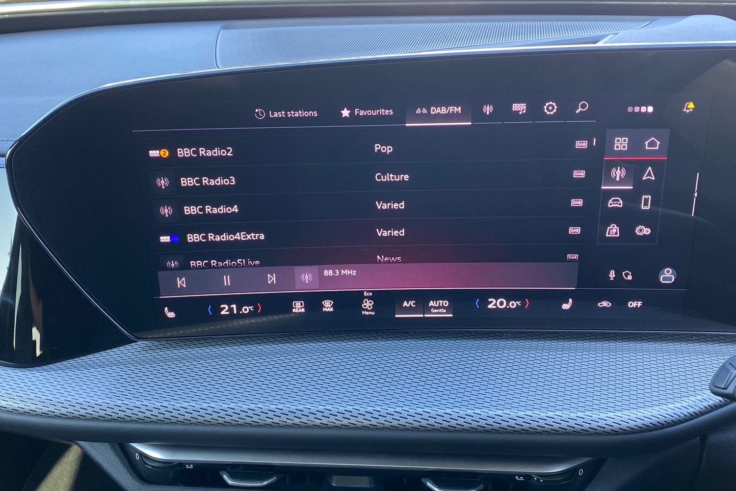 Used Audi Q5 2025 for sale - 77516437: Photo 18