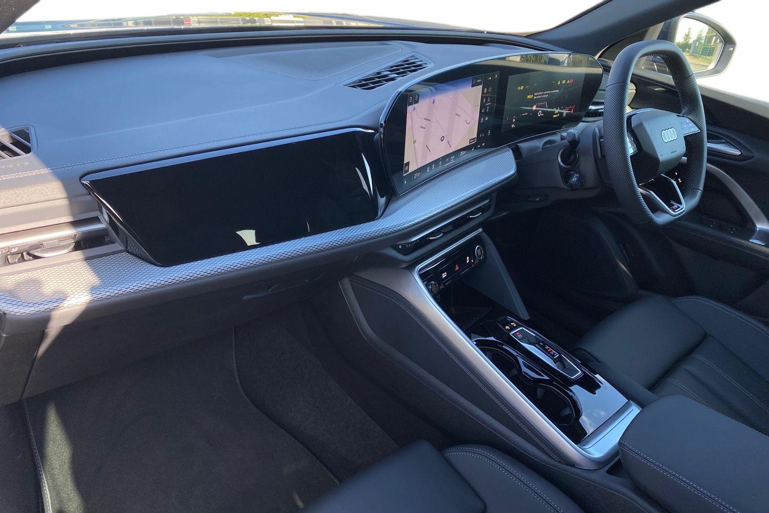 Used Audi Q5 2025 for sale - 77516437: Photo 2