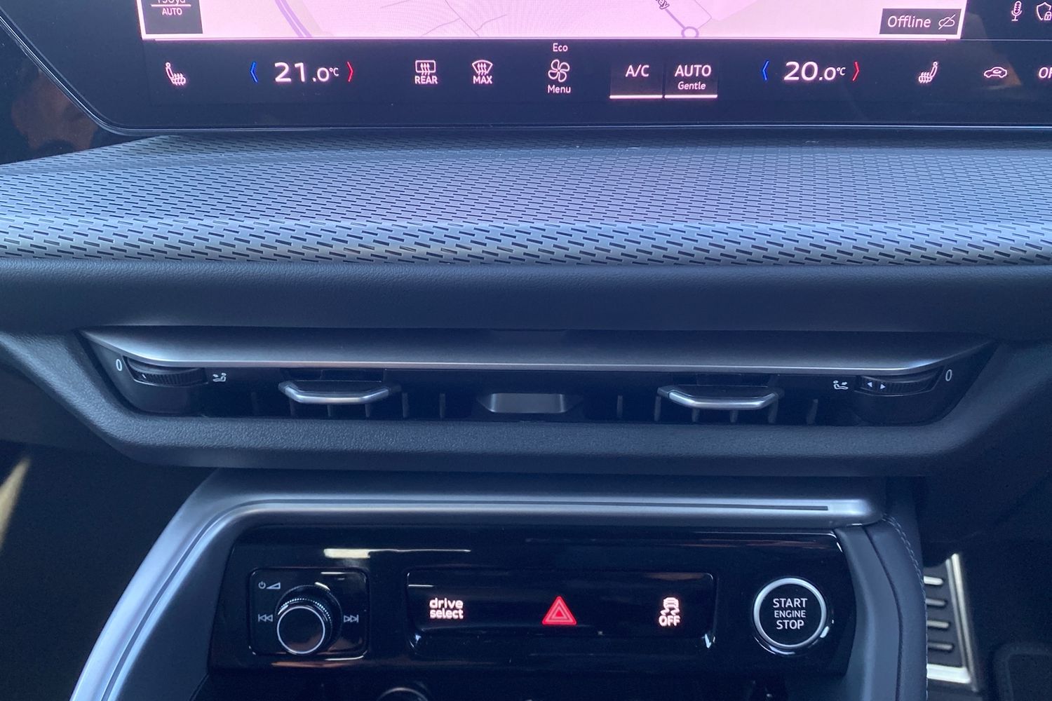 Used Audi Q5 2025 for sale - 77516437: Photo 22