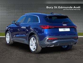 Used Audi Q5 2025 for sale - 77516437: Photo