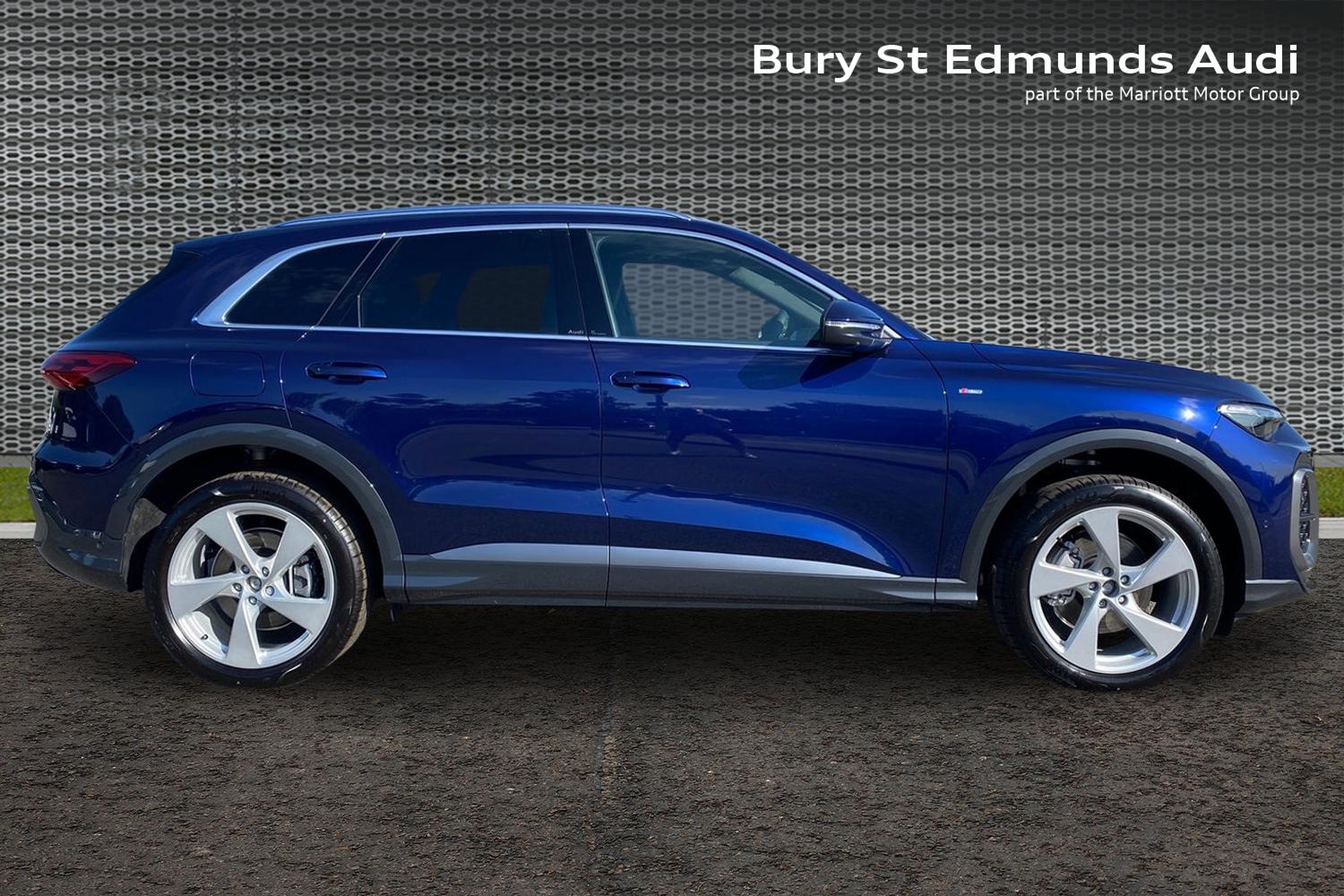 Used Audi Q5 2025 for sale - 77516437: Photo 4