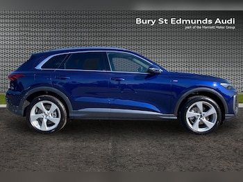 Used Audi Q5 2025 for sale - 77516437: Photo