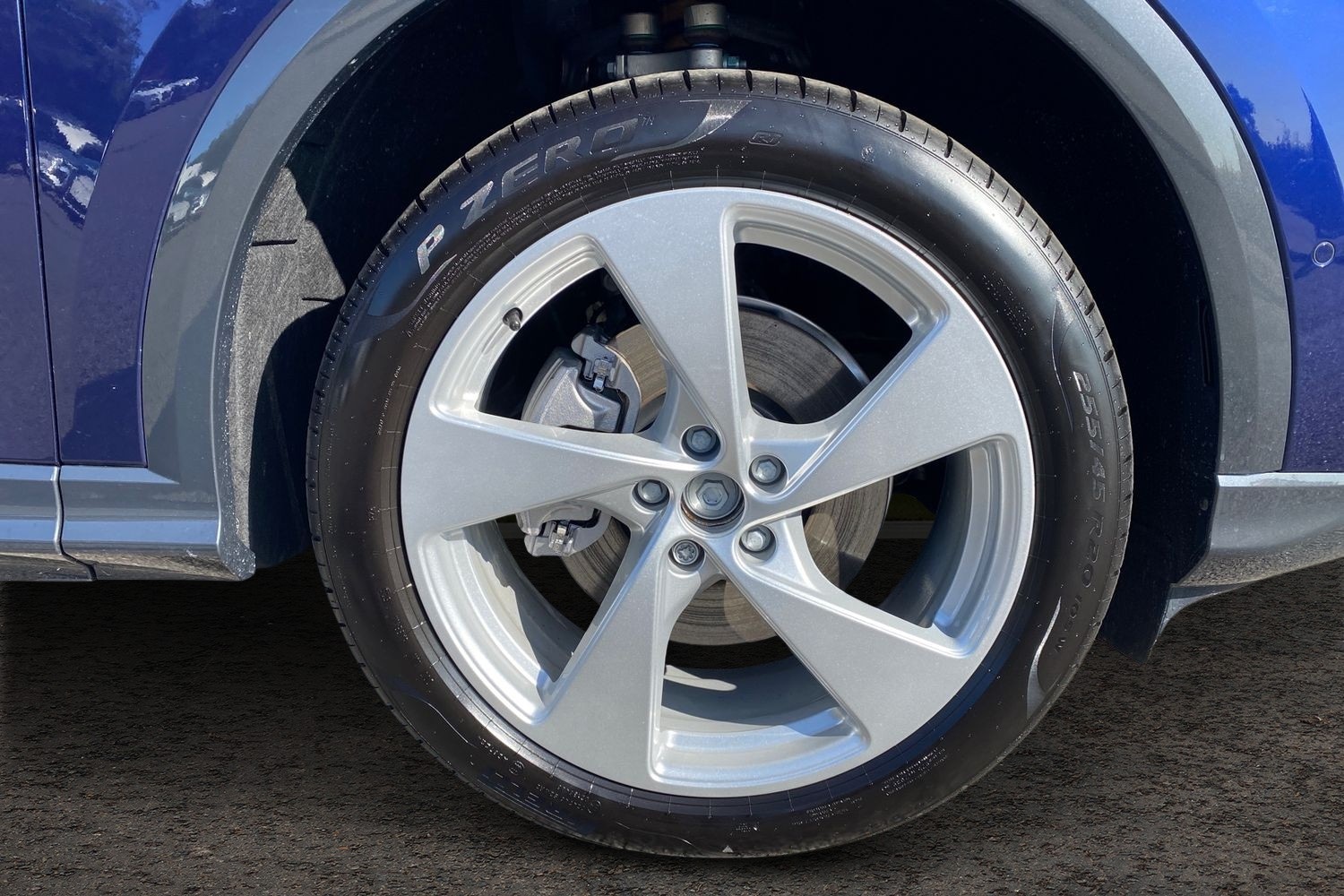 Used Audi Q5 2025 for sale - 77516437: Photo 5