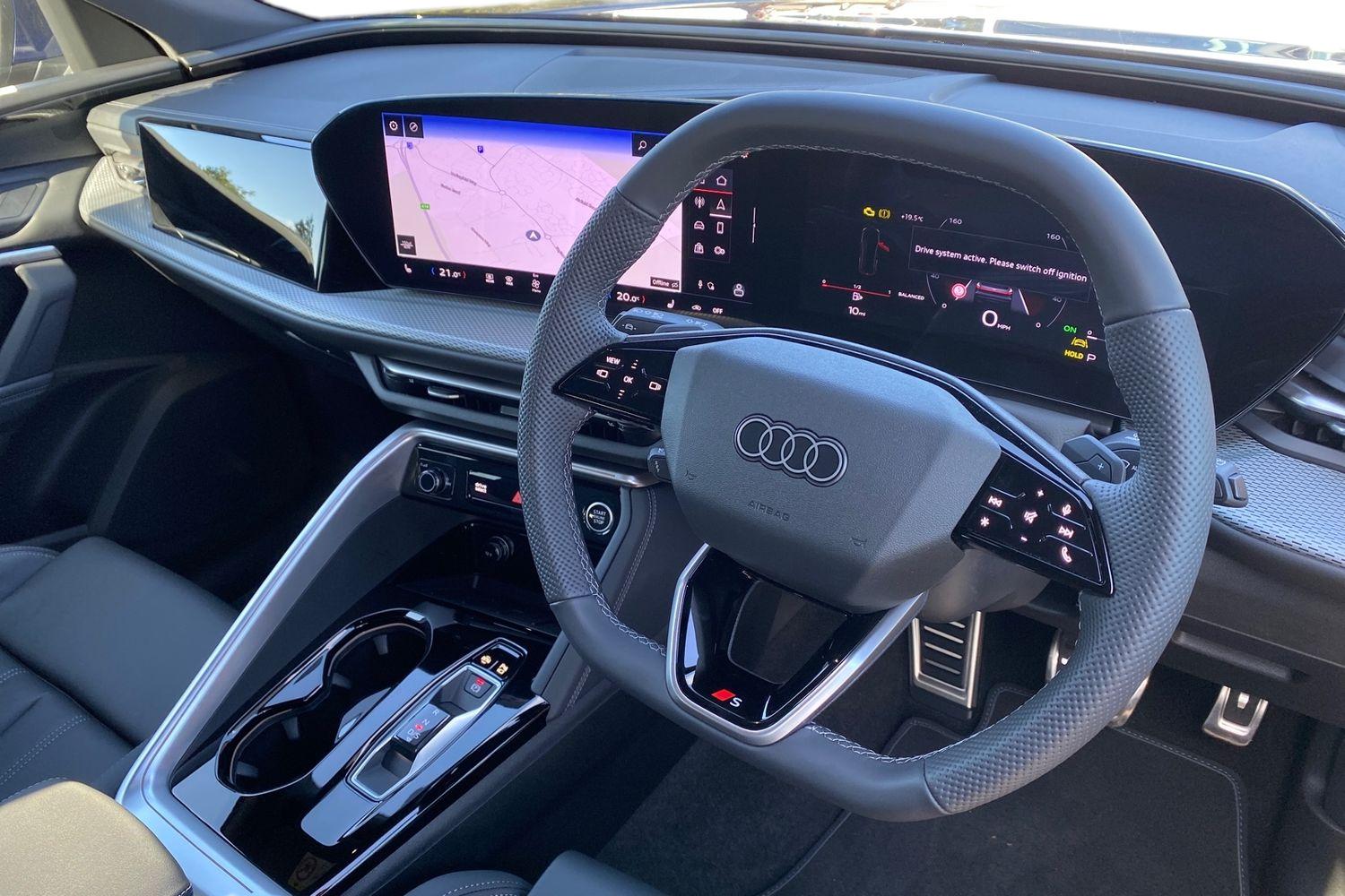 Used Audi Q5 2025 for sale - 77516437: Photo 6