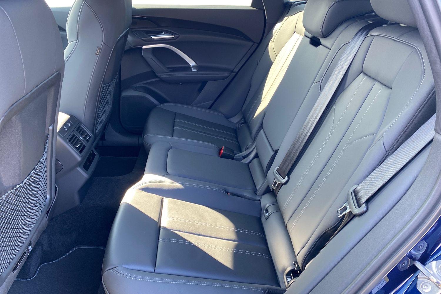 Used Audi Q5 2025 for sale - 77516437: Photo 8