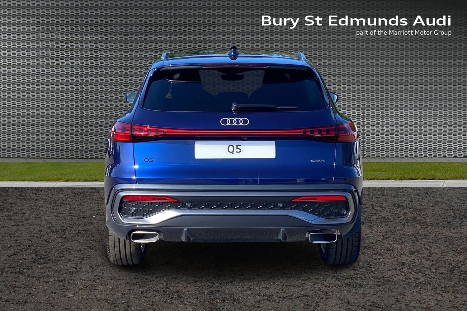 Used Audi Q5 2025 for sale - 77516437: Photo 9