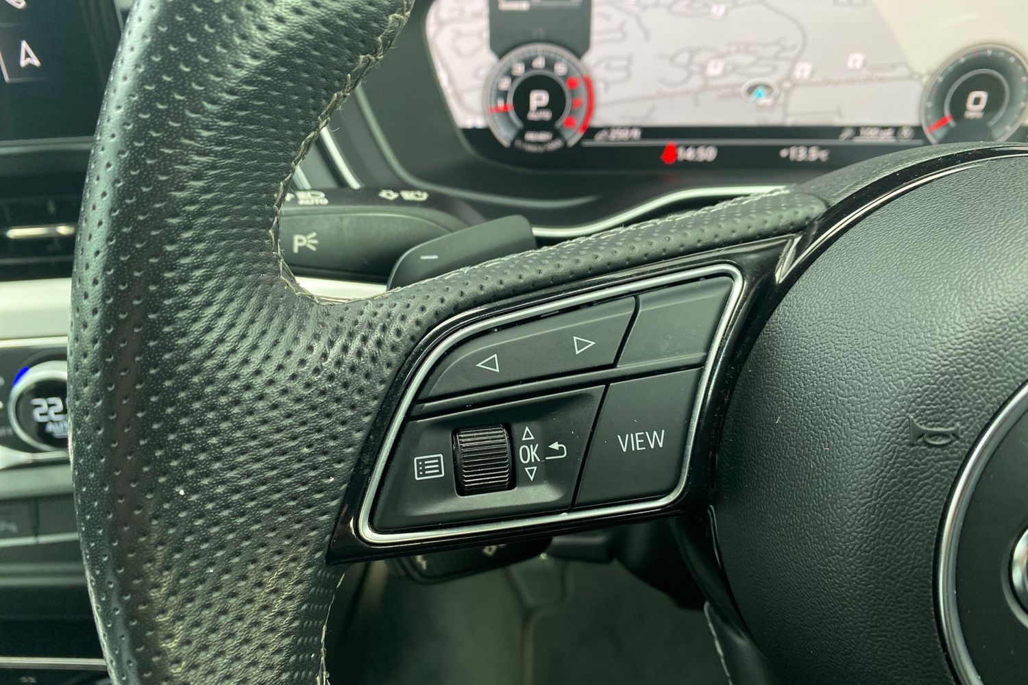 Used Audi A4 2022 for sale - 76674862: Photo 14