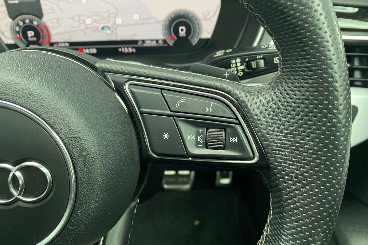 Used Audi A4 2022 for sale - 76674862: Photo 15