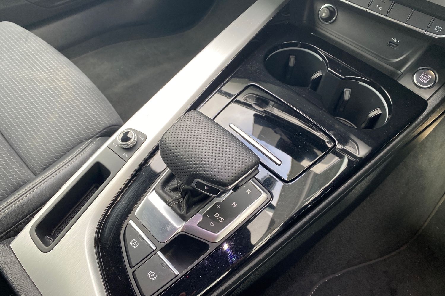 Used Audi A4 2022 for sale - 76674862: Photo 16